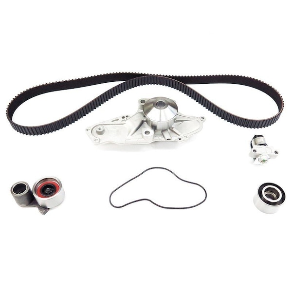 Us Motor Works Timing Kit With Water Pump, USTK286A USTK286A - main